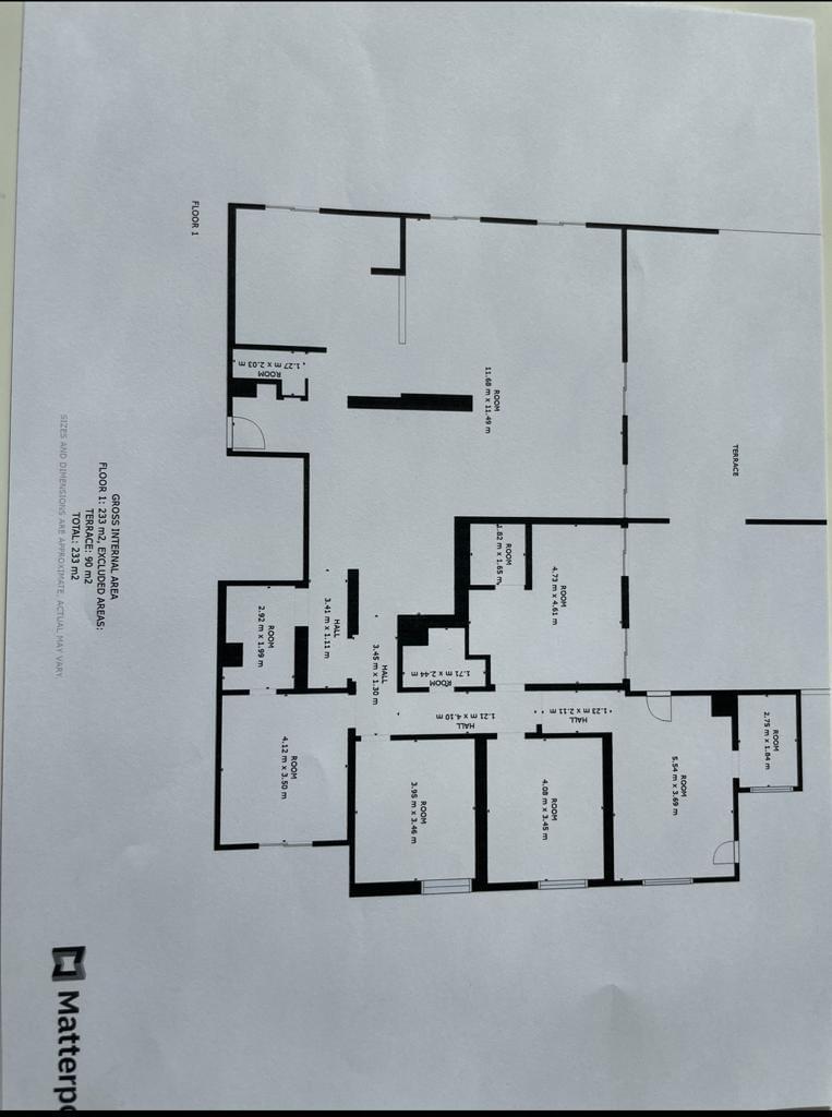 5 Bedroom Apartment/Flat's Image 28