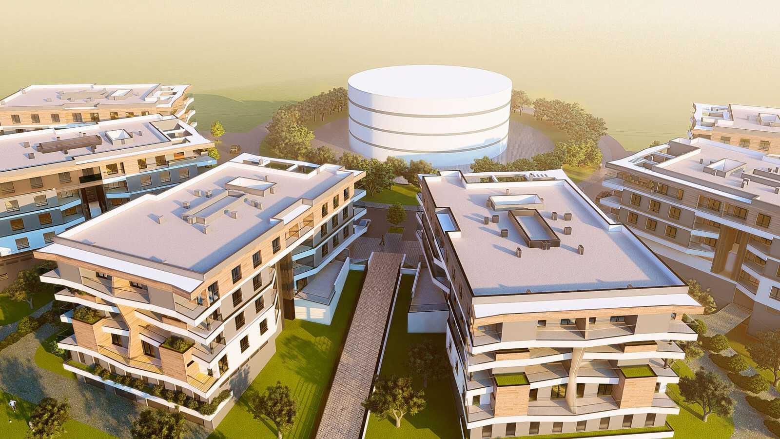 5 Bedroom Apartment/Flat's Image 22