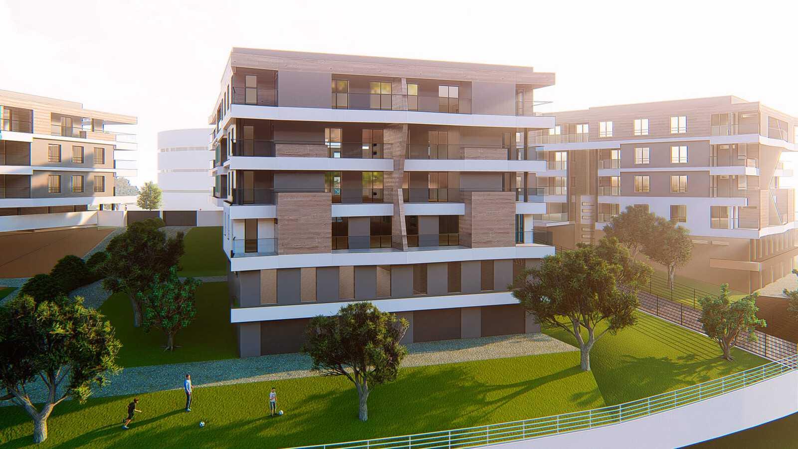 5 Bedroom Apartment/Flat's Image 24