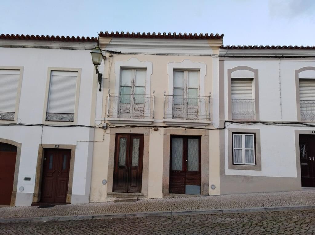 4 Bedroom Semi-detached house, Montemor-o-Novo