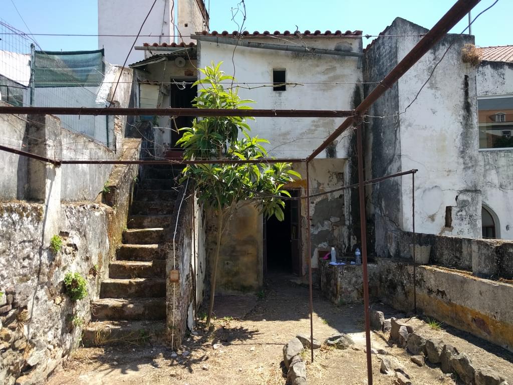 4 Bedroom Semi-detached house, Montemor-o-Novo
