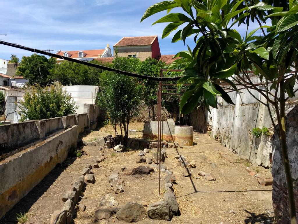 4 Bedroom Semi-detached house, Montemor-o-Novo