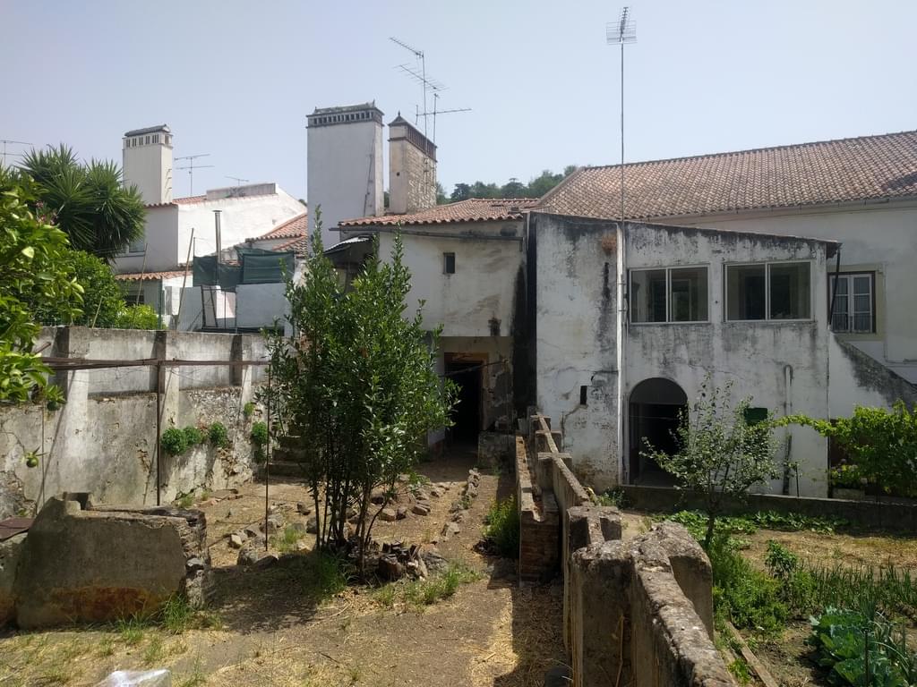 4 Bedroom Semi-detached house, Montemor-o-Novo