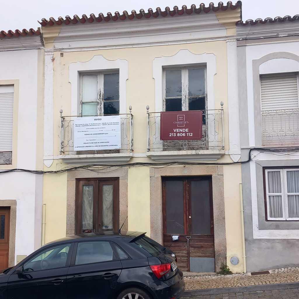 4 Bedroom Semi-detached house, Montemor-o-Novo