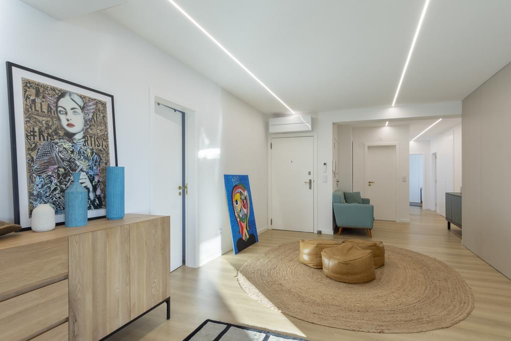 5 Bedroom Apartment with swimming pool, Casino, Cascais 186238356