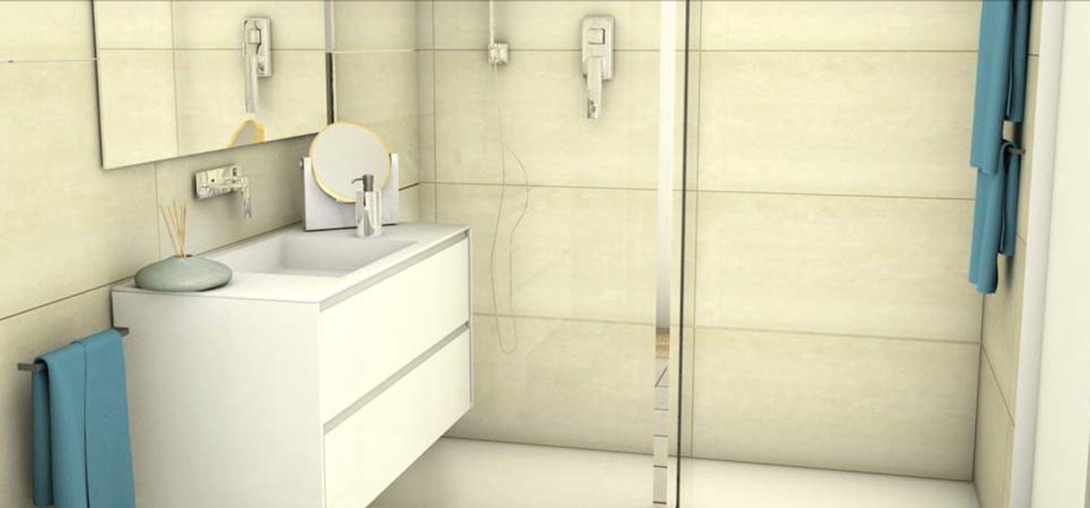 Apartamento T2 no Varandas da Torre, Lombos Sul, Cascais - Imagem 10