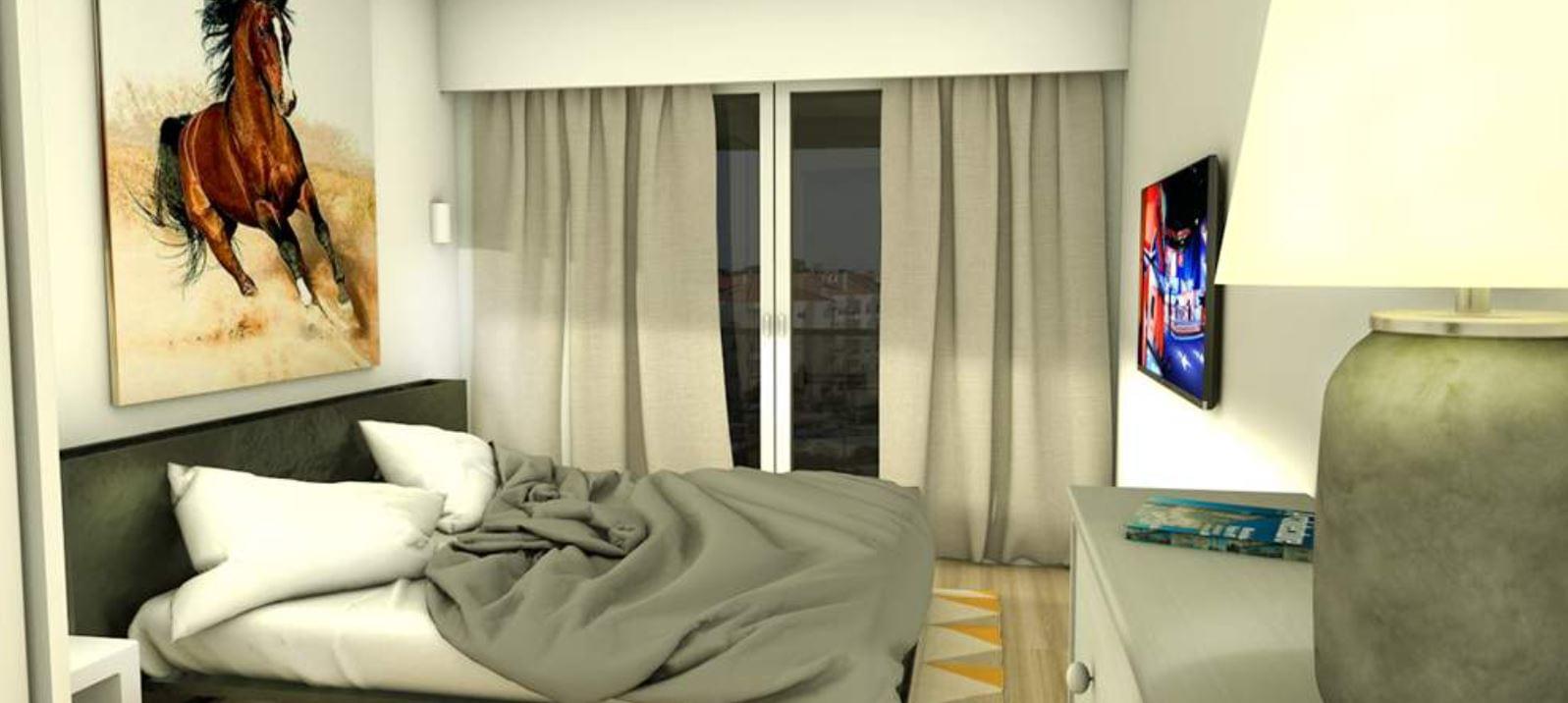 Apartamento T2 no Varandas da Torre, Lombos Sul, Cascais - Imagem 9