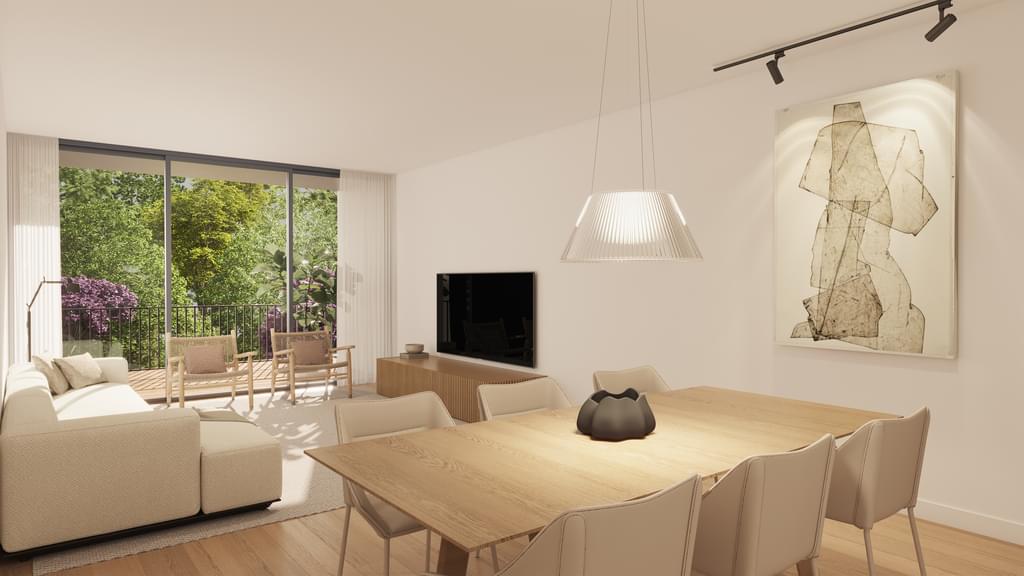 3 Bedroom Apartment in Real Calçada, Estrela, Lisboa 4132083534