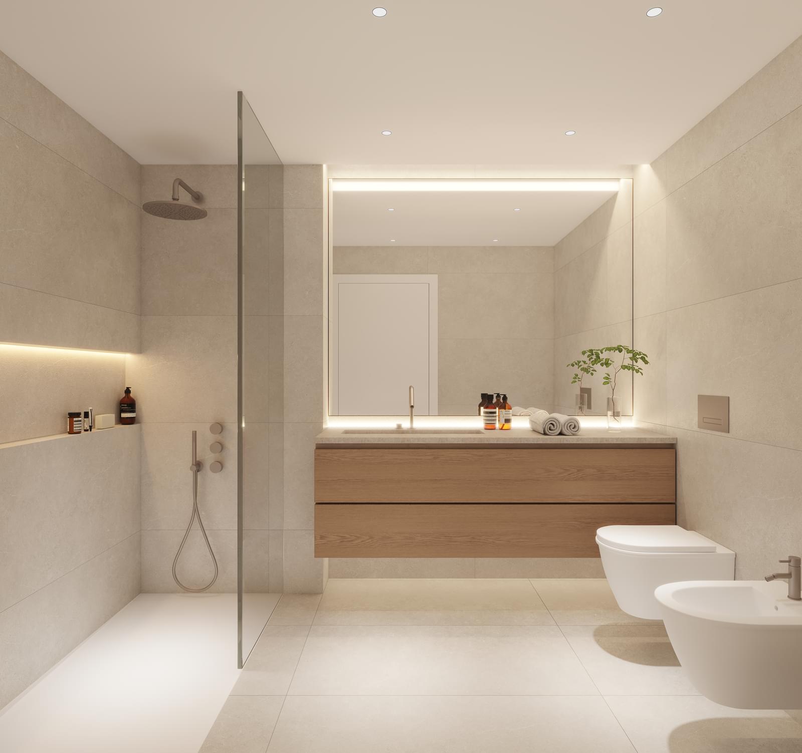 Apartamento T3 no Real Calçada, Estrela, Lisboa - Imagem 24