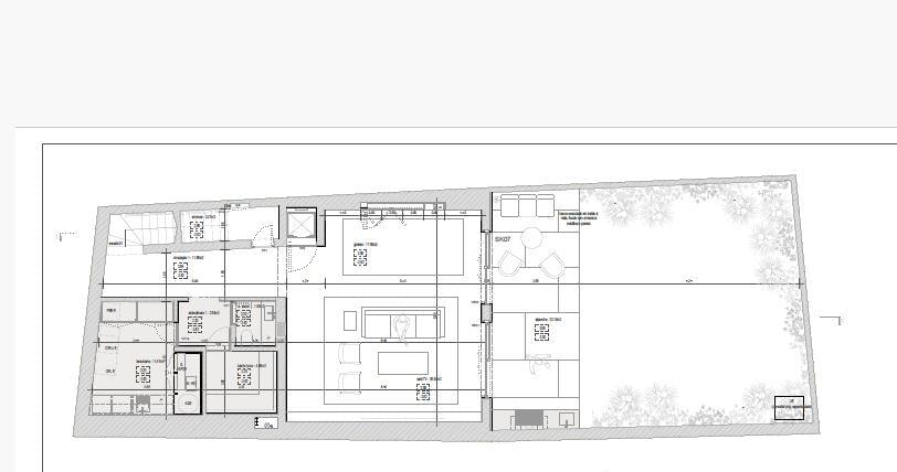 Moradia T4 com jardim, Lapa, Lisboa - Imagem 45