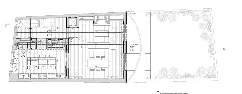 Moradia T4 com jardim, Lapa, Lisboa - Imagem 44