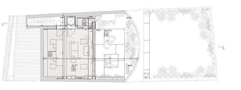 Moradia T4 com jardim, Lapa, Lisboa - Imagem 43