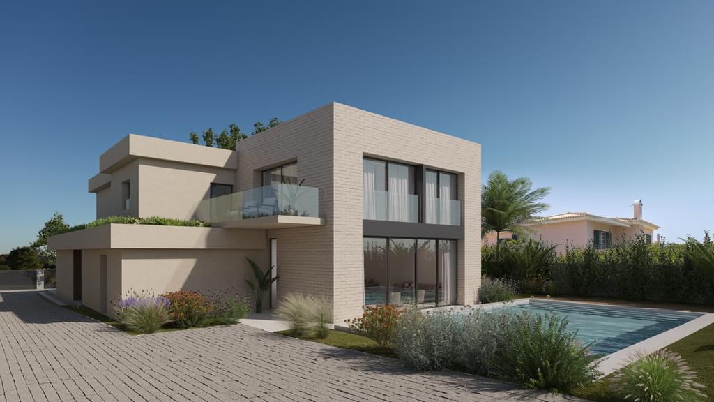 4 Bedroom House with swimming pool, Birre, Cascais 237120837