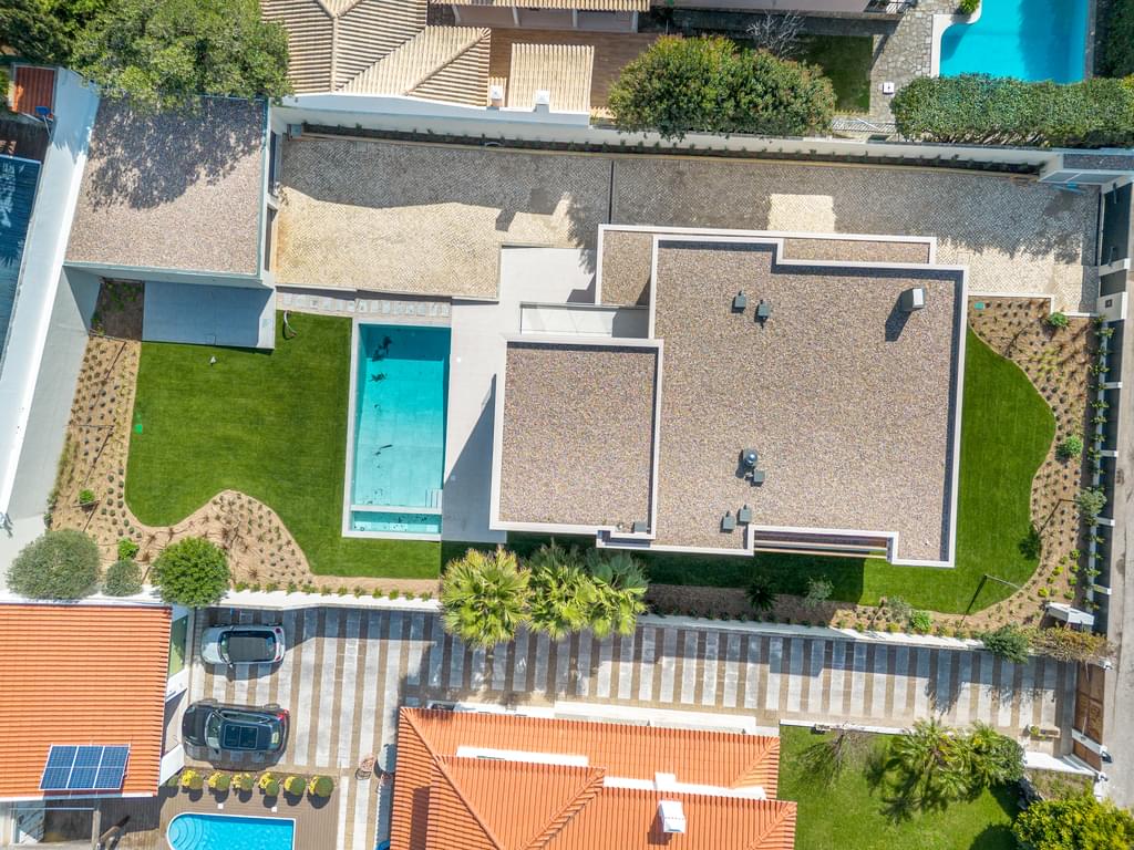 4 Bedroom House with swimming pool, Birre, Cascais 237120837