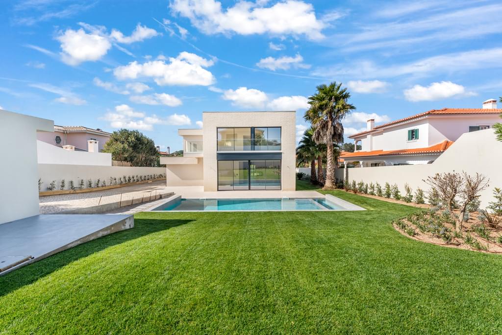 4 Bedroom House with swimming pool, Birre, Cascais 237120837