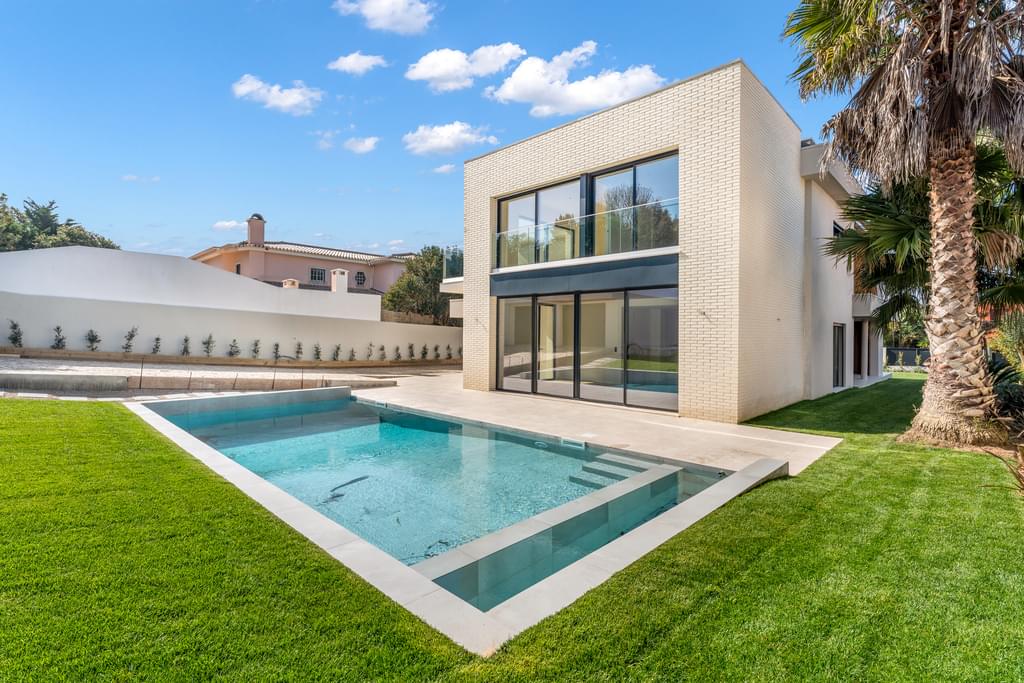 4 Bedroom House with swimming pool, Birre, Cascais 237120837