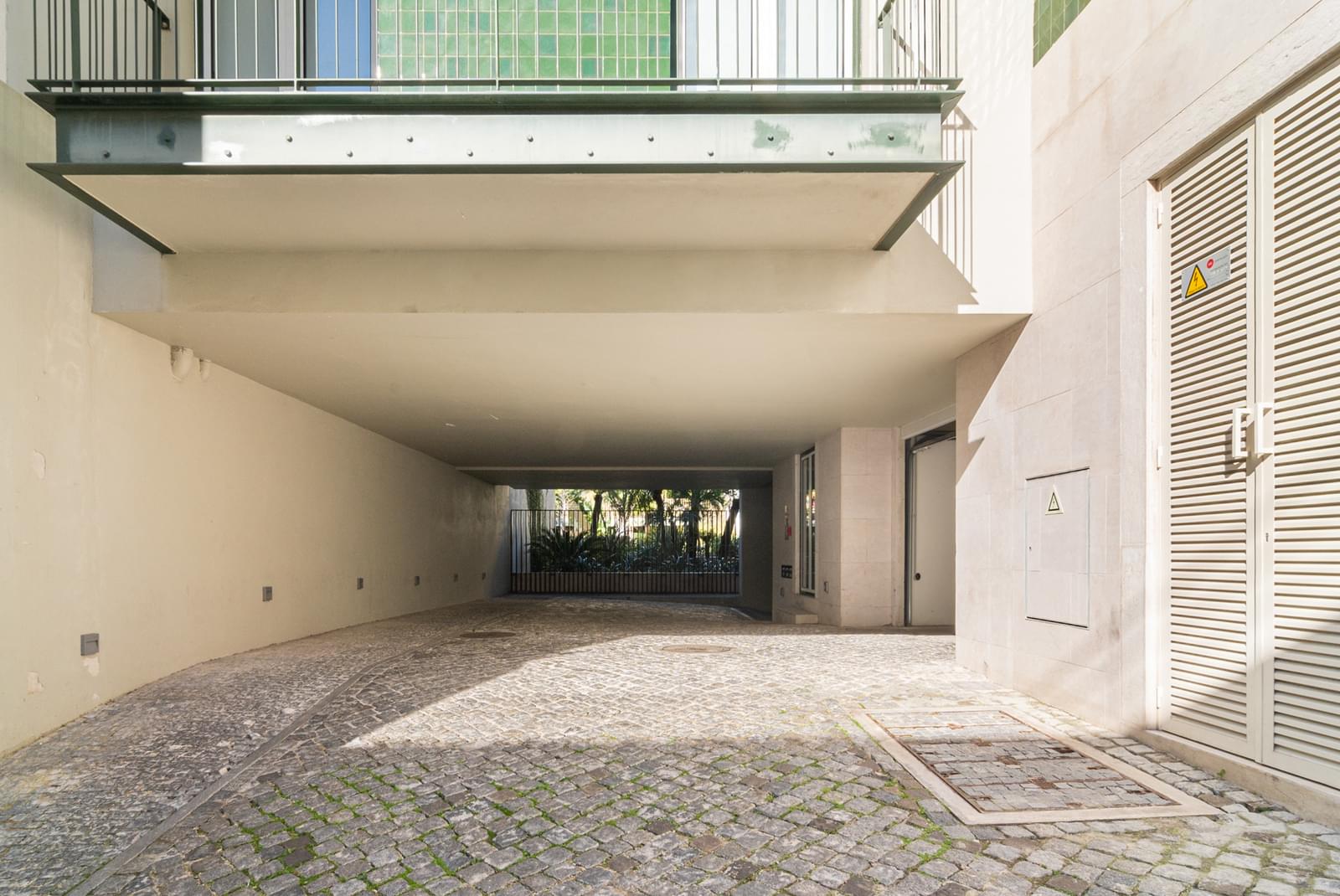 Apartamento T1 com vista, Príncipe Real, Lisboa - Imagem 28