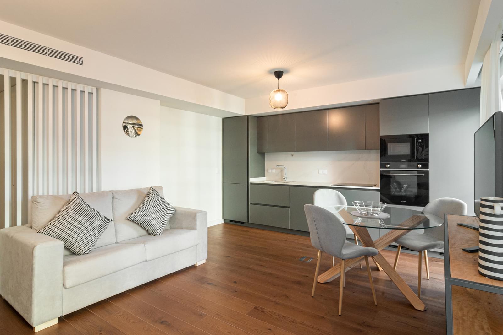 Apartamento T1 com vista, Príncipe Real, Lisboa - Imagem 2
