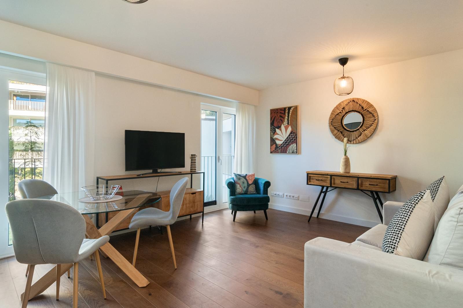 Apartamento T1 com vista, Príncipe Real, Lisboa - Imagem 7