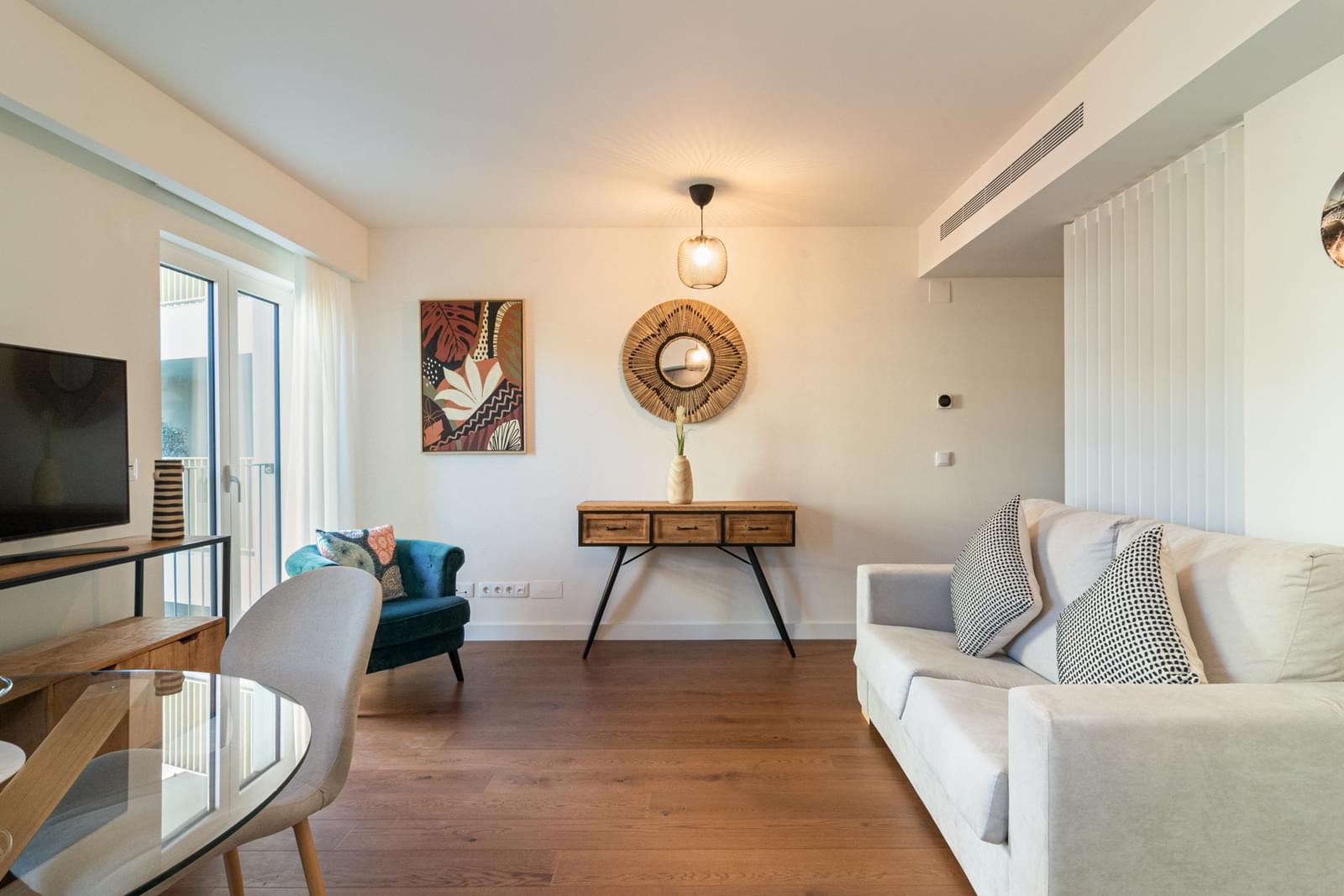 Apartamento T1 com vista, Príncipe Real, Lisboa - Imagem 5