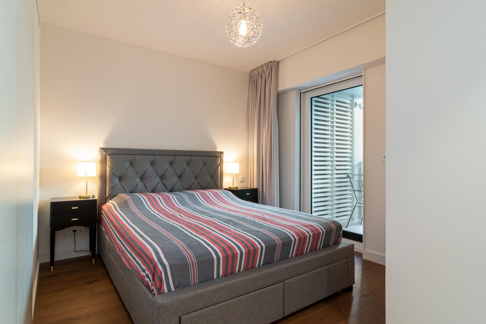 Apartamento T1 com vista, Príncipe Real, Lisboa - Imagem 19