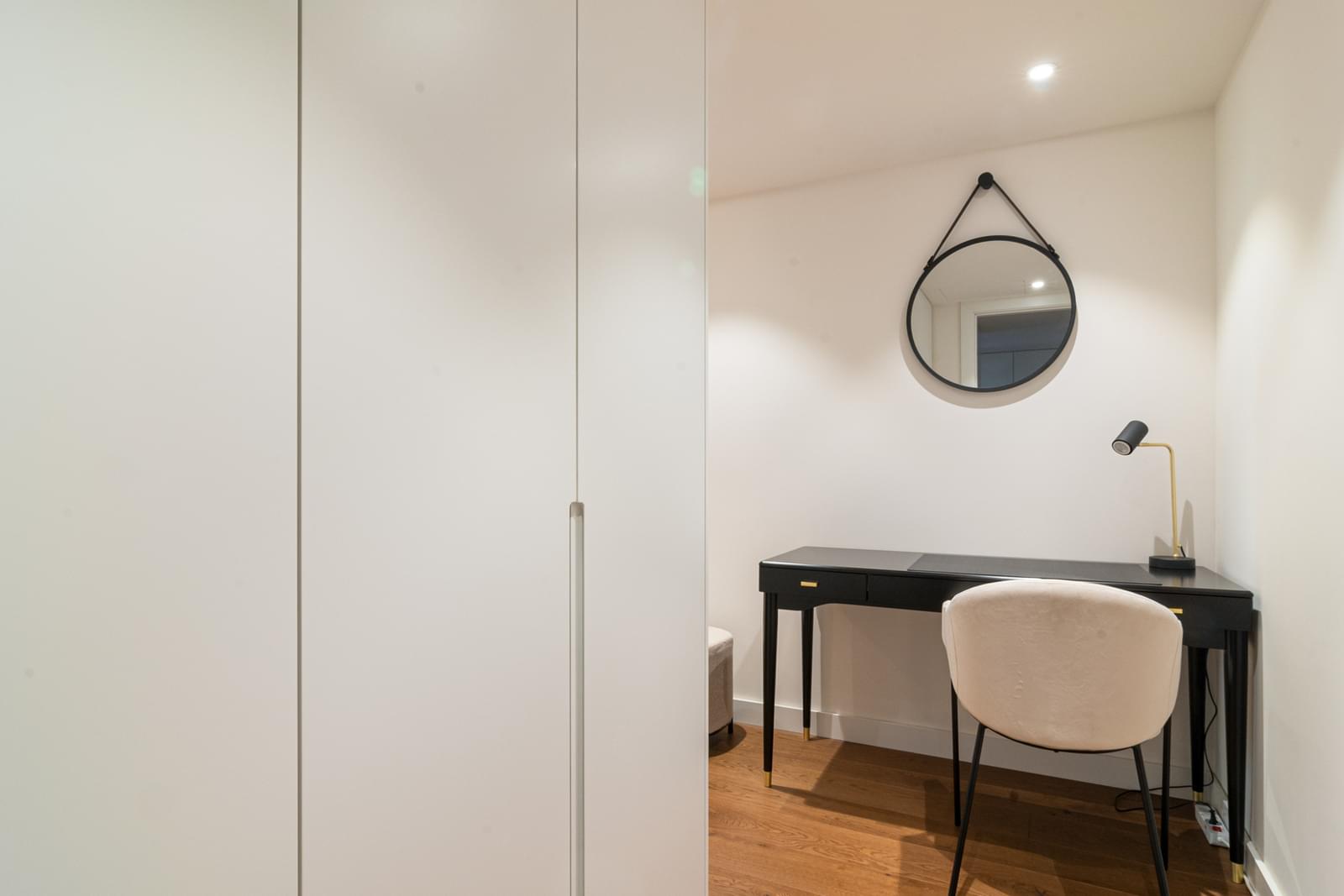Apartamento T1 com vista, Príncipe Real, Lisboa - Imagem 12