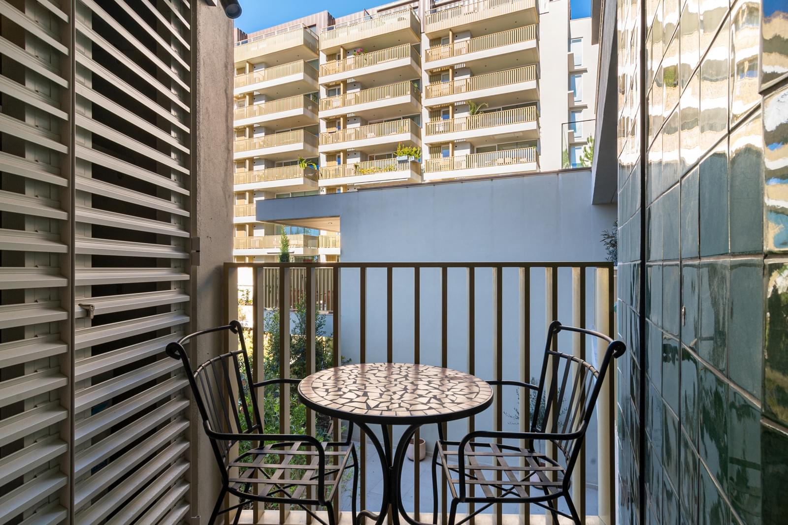 Apartamento T1 com vista, Príncipe Real, Lisboa - Imagem 8