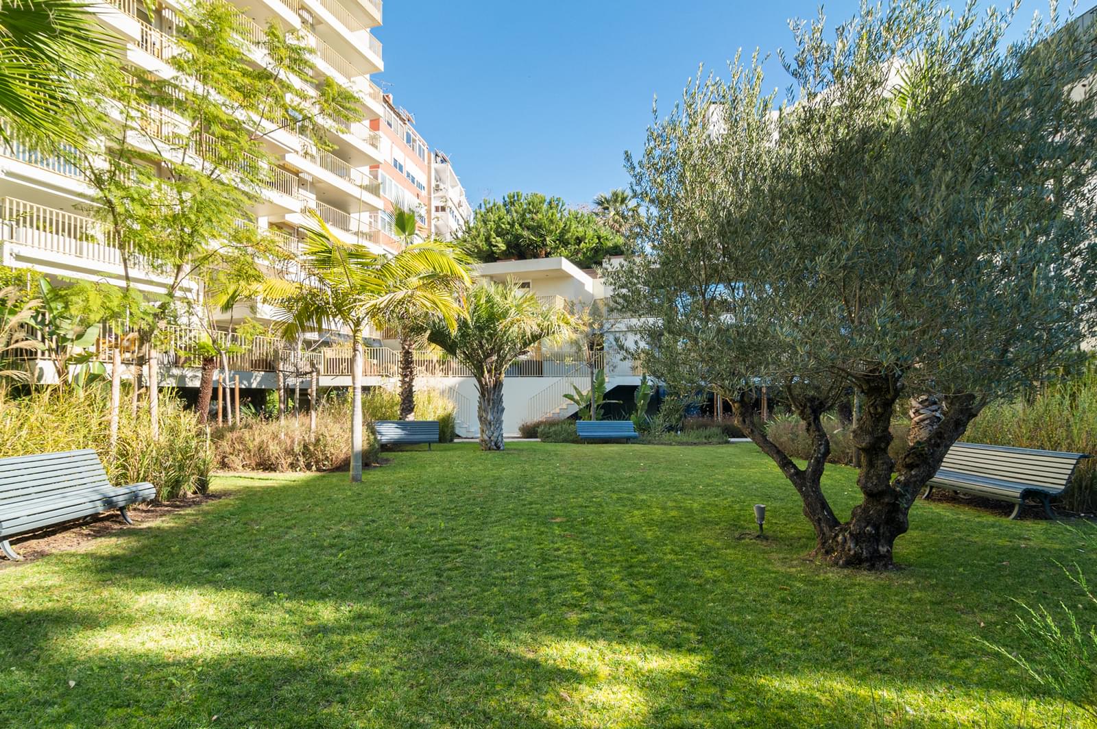 Apartamento T1 com vista, Príncipe Real, Lisboa - Imagem 26