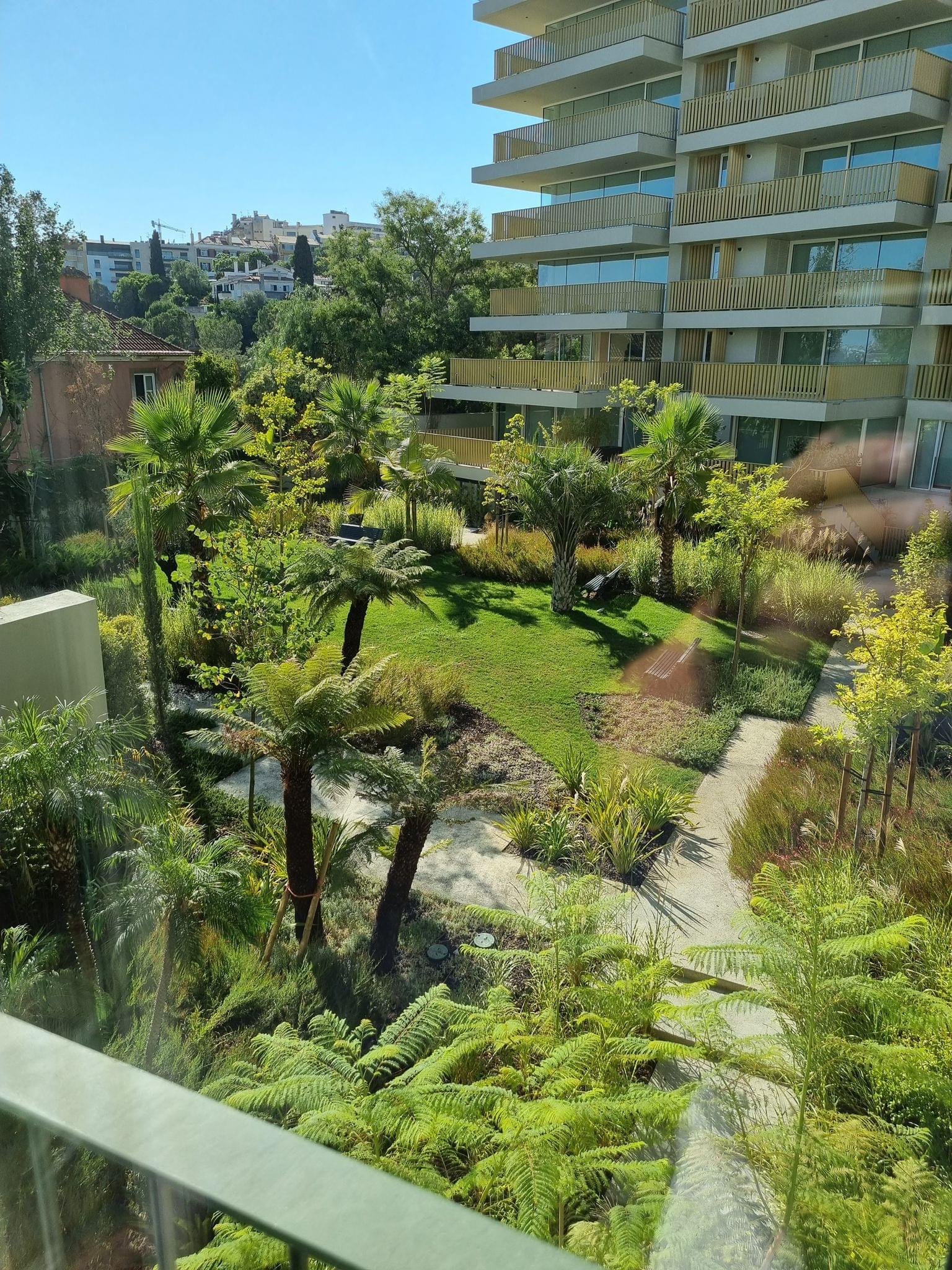 Apartamento T1 com vista, Príncipe Real, Lisboa - Imagem 31