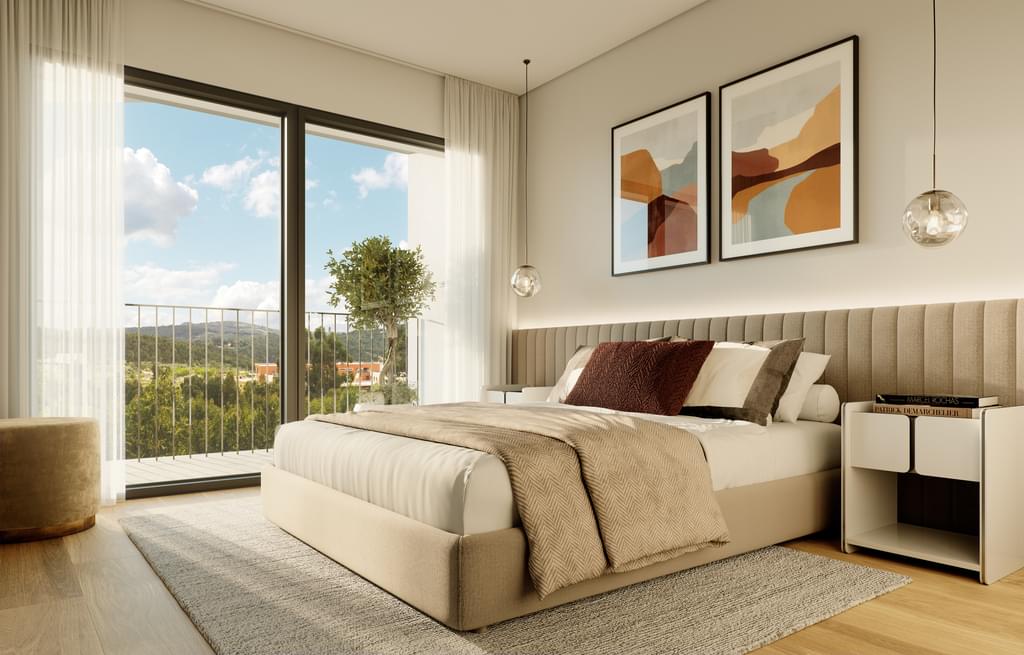 4 Bedroom House in Native., Belas Clube de Campo, Sintra 1115735421