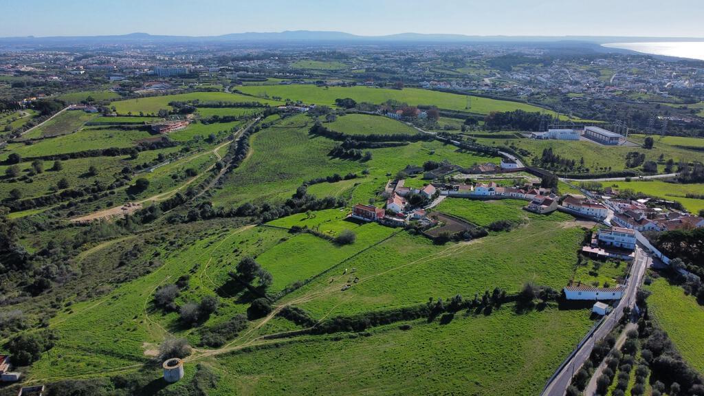 5 Bedroom Detached house with garden, Trafaria, Almada 1371006746