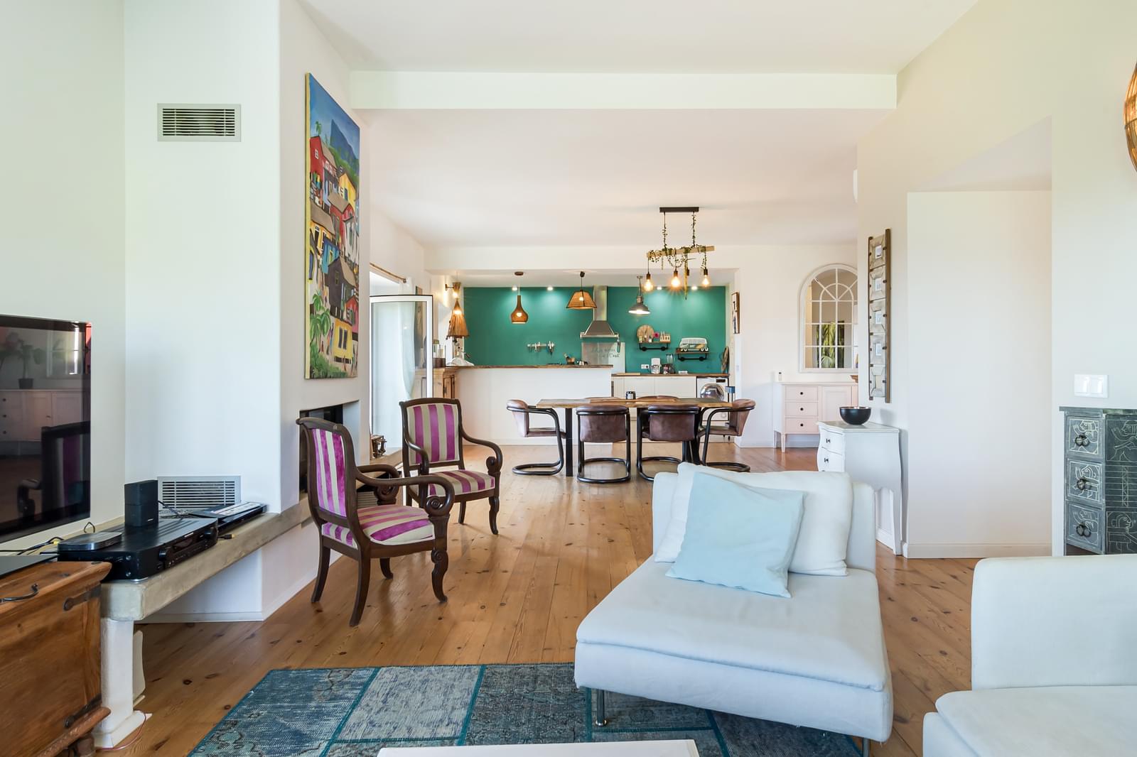 5 Bedroom Villa/Townhouse's Image 17