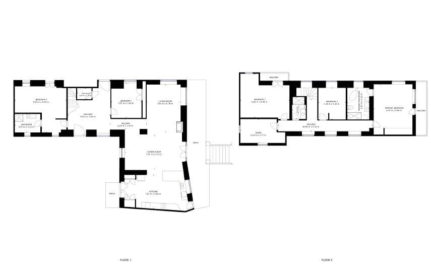 5 Bedroom Villa/Townhouse's Image 55