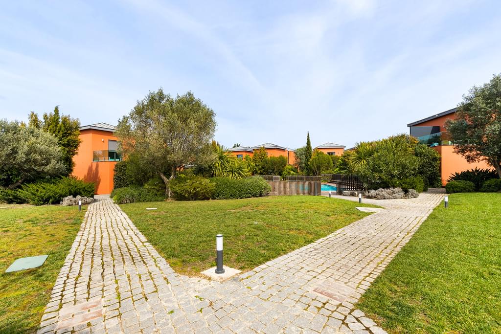 4 Bedroom House with swimming pool, Quinta da Bicuda, Cascais 2237137128