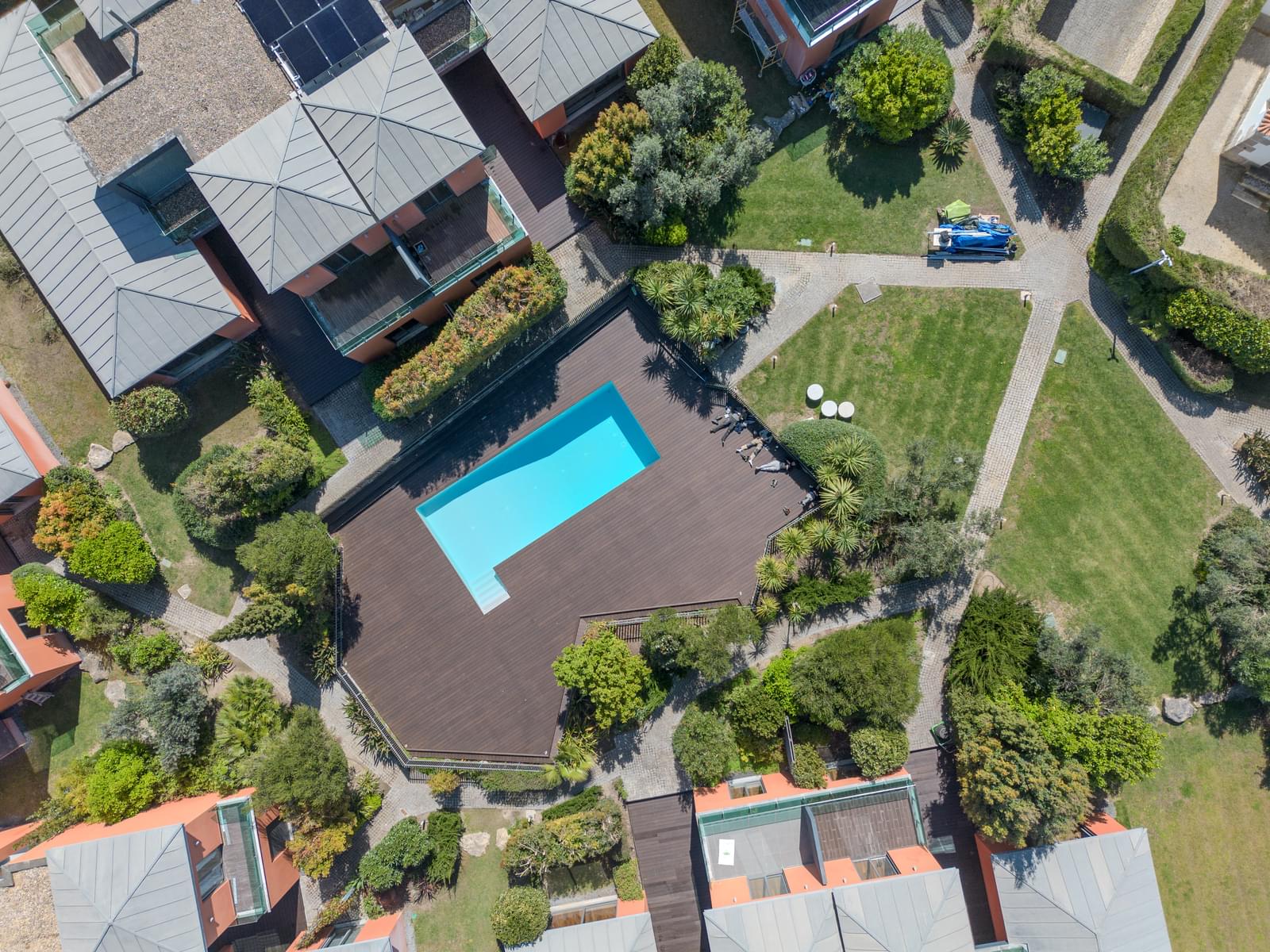 4 Bedroom Villa/Townhouse's Image 77