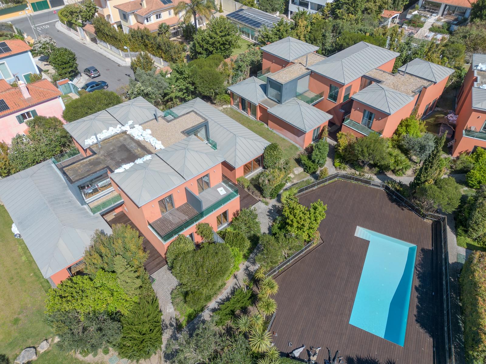 4 Bedroom Villa/Townhouse's Image 79