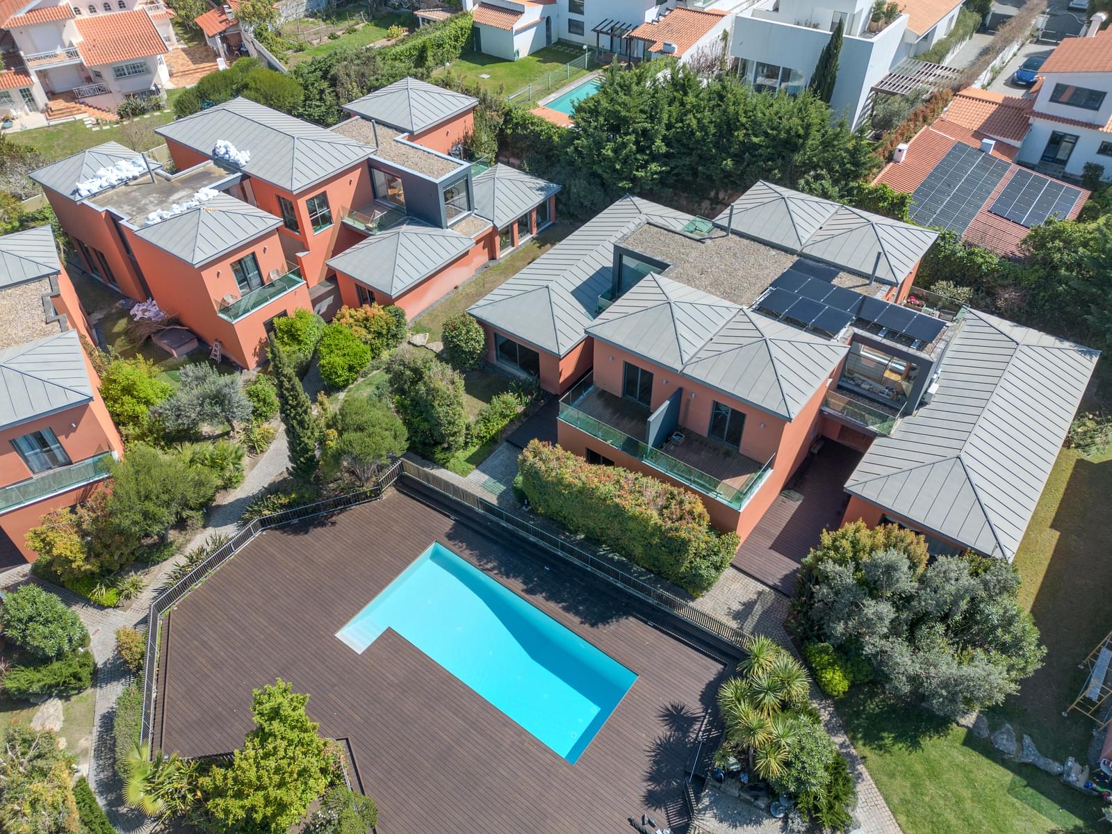 4 Bedroom Villa/Townhouse's Image 80