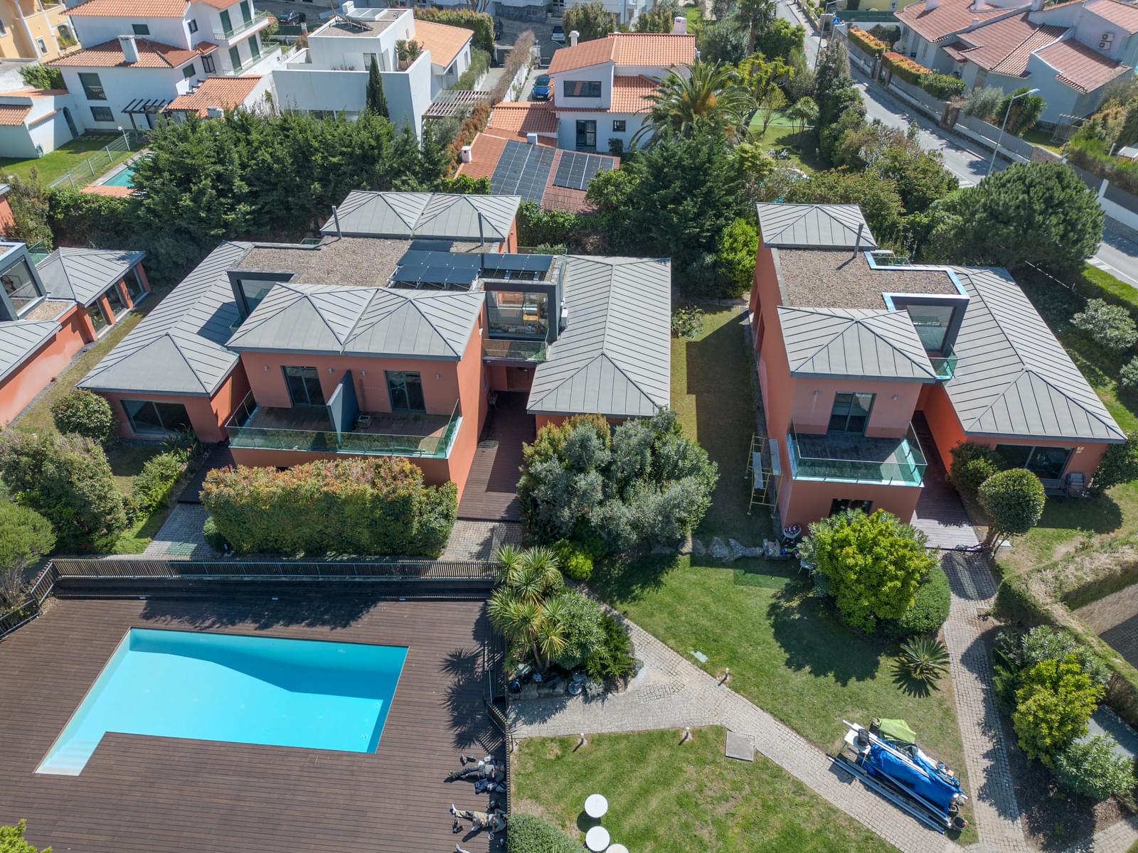 4 Bedroom Villa/Townhouse's Image 83