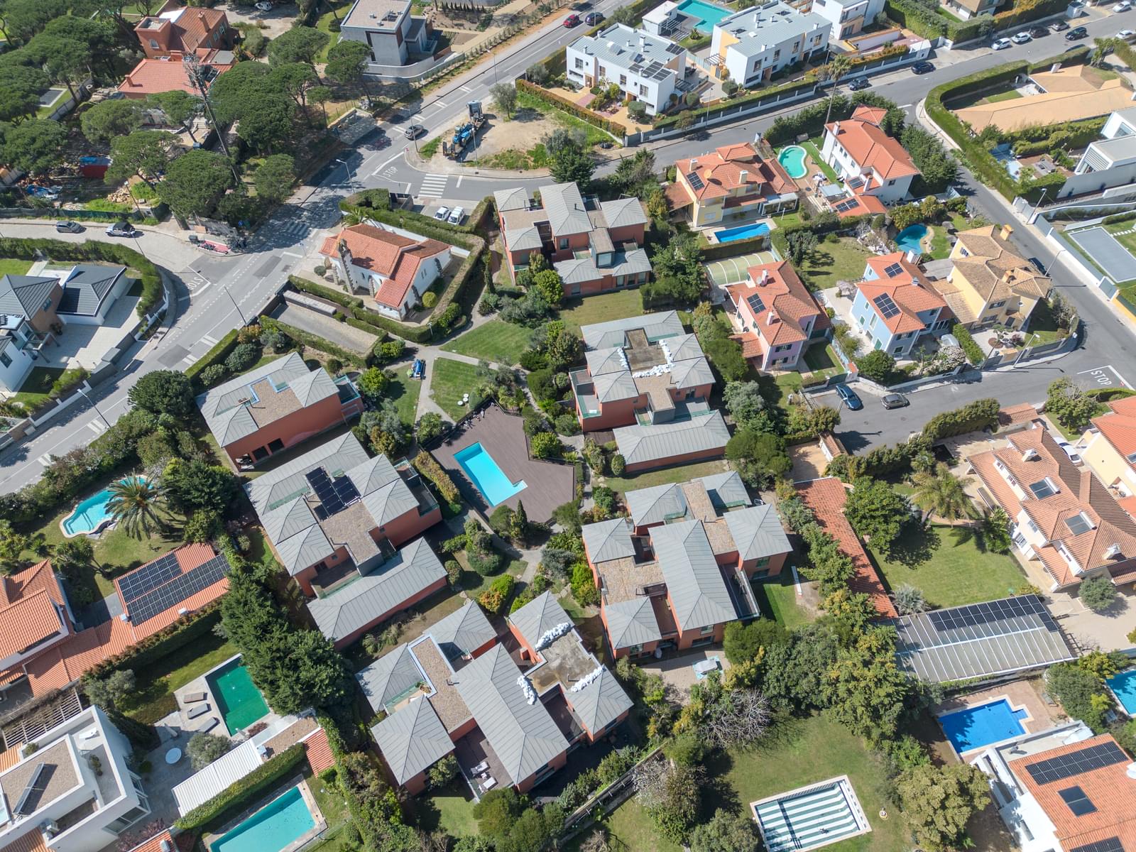 4 Bedroom Villa/Townhouse's Image 73