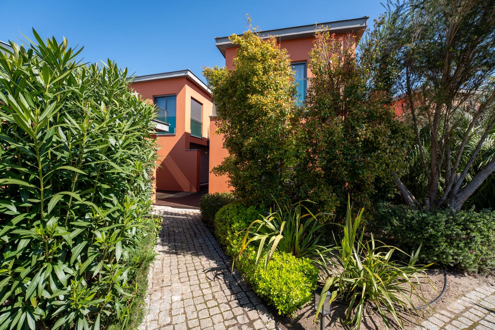4 Bedroom Villa/Townhouse's Image 68