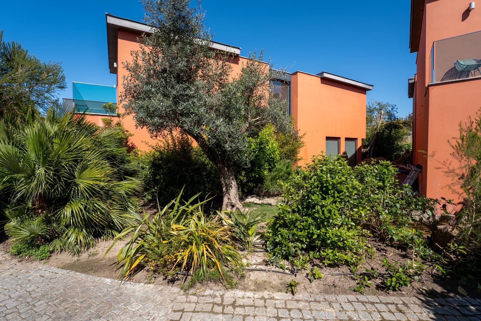 4 Bedroom Villa/Townhouse's Image 69