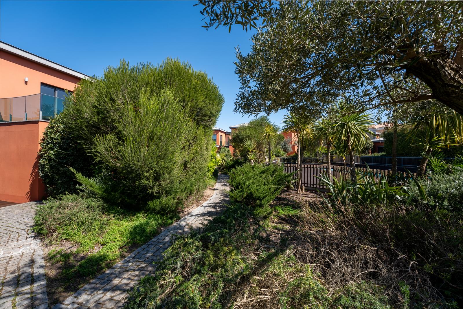 4 Bedroom Villa/Townhouse's Image 63