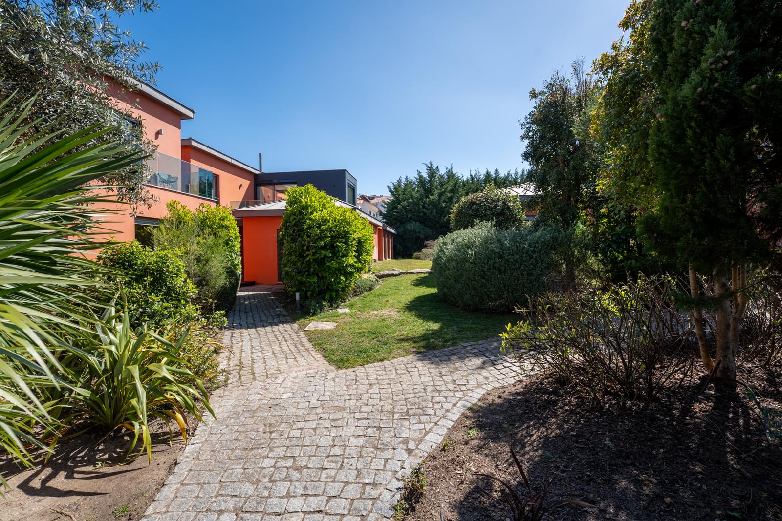 4 Bedroom Villa/Townhouse's Image 65