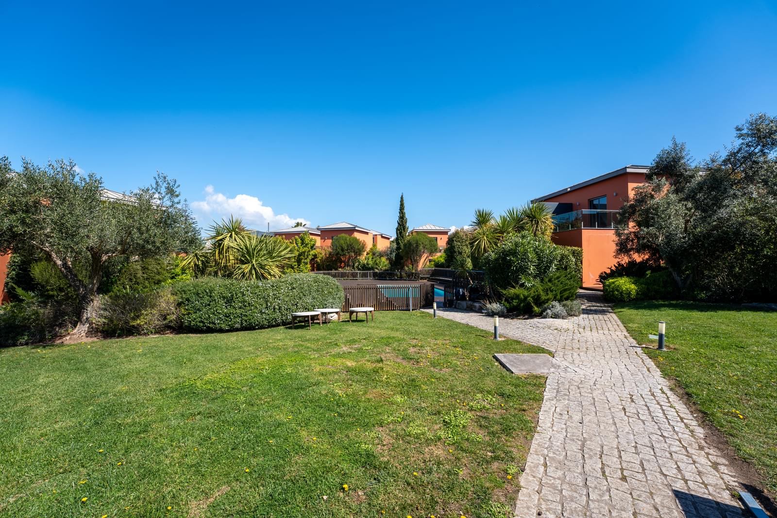 4 Bedroom Villa/Townhouse's Image 84