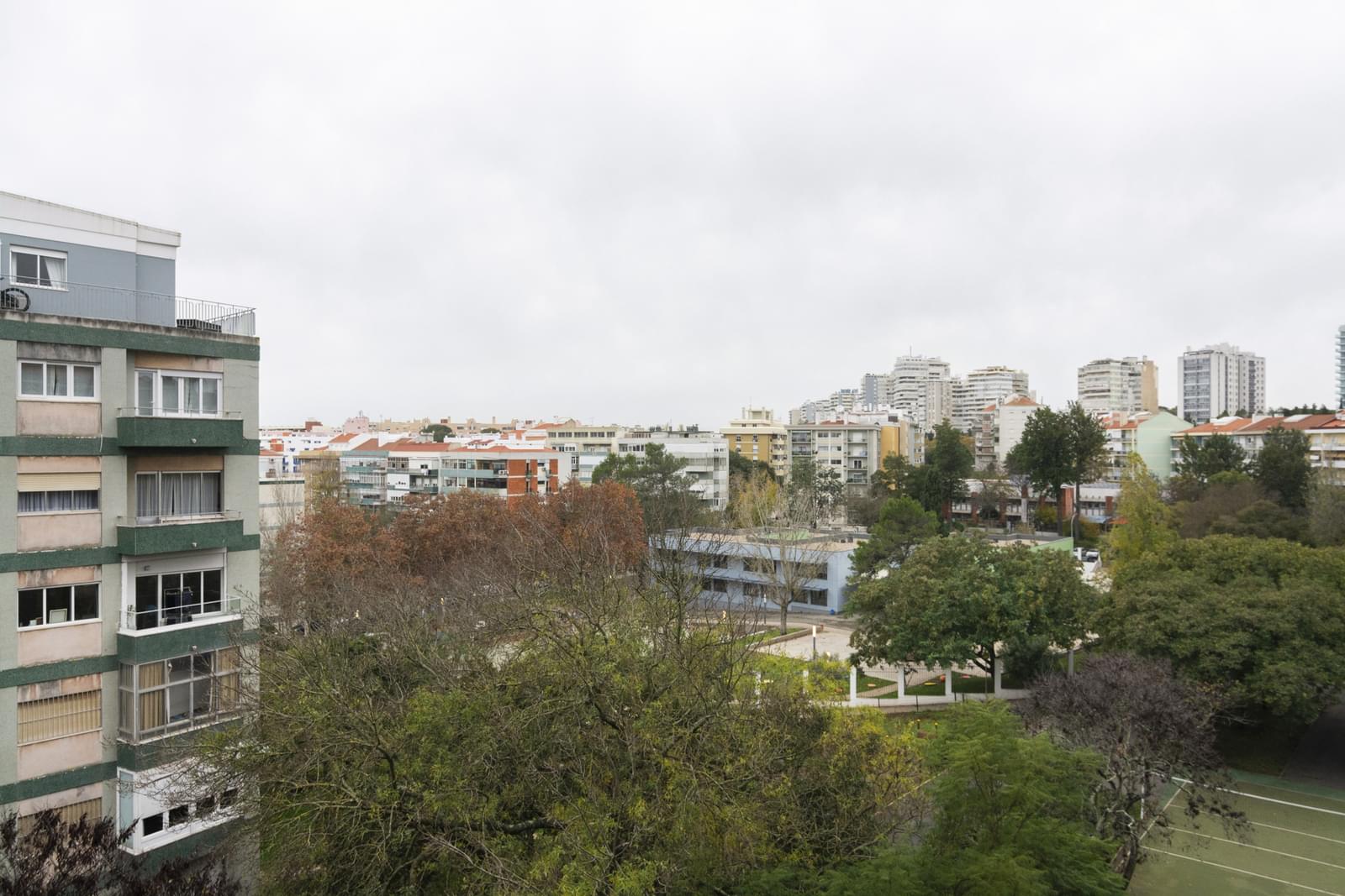 Apartamento T3 com varanda, Restelo, Lisboa - Imagem 22