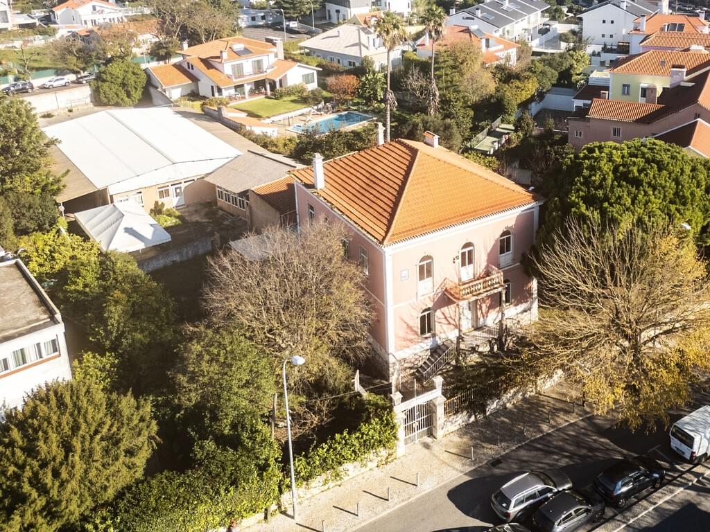 Mansion, Nova Oeiras, Oeiras 882398245