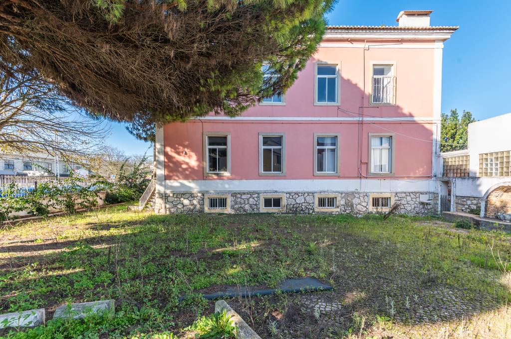 Mansion, Nova Oeiras, Oeiras 882398245