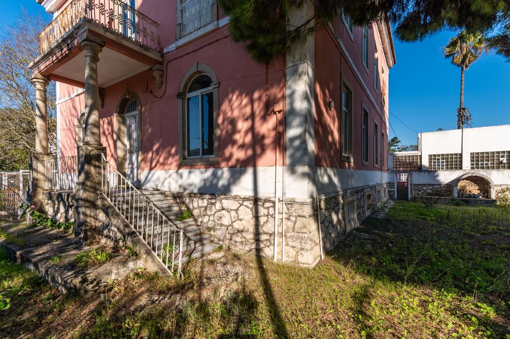 Mansion, Nova Oeiras, Oeiras 882398245
