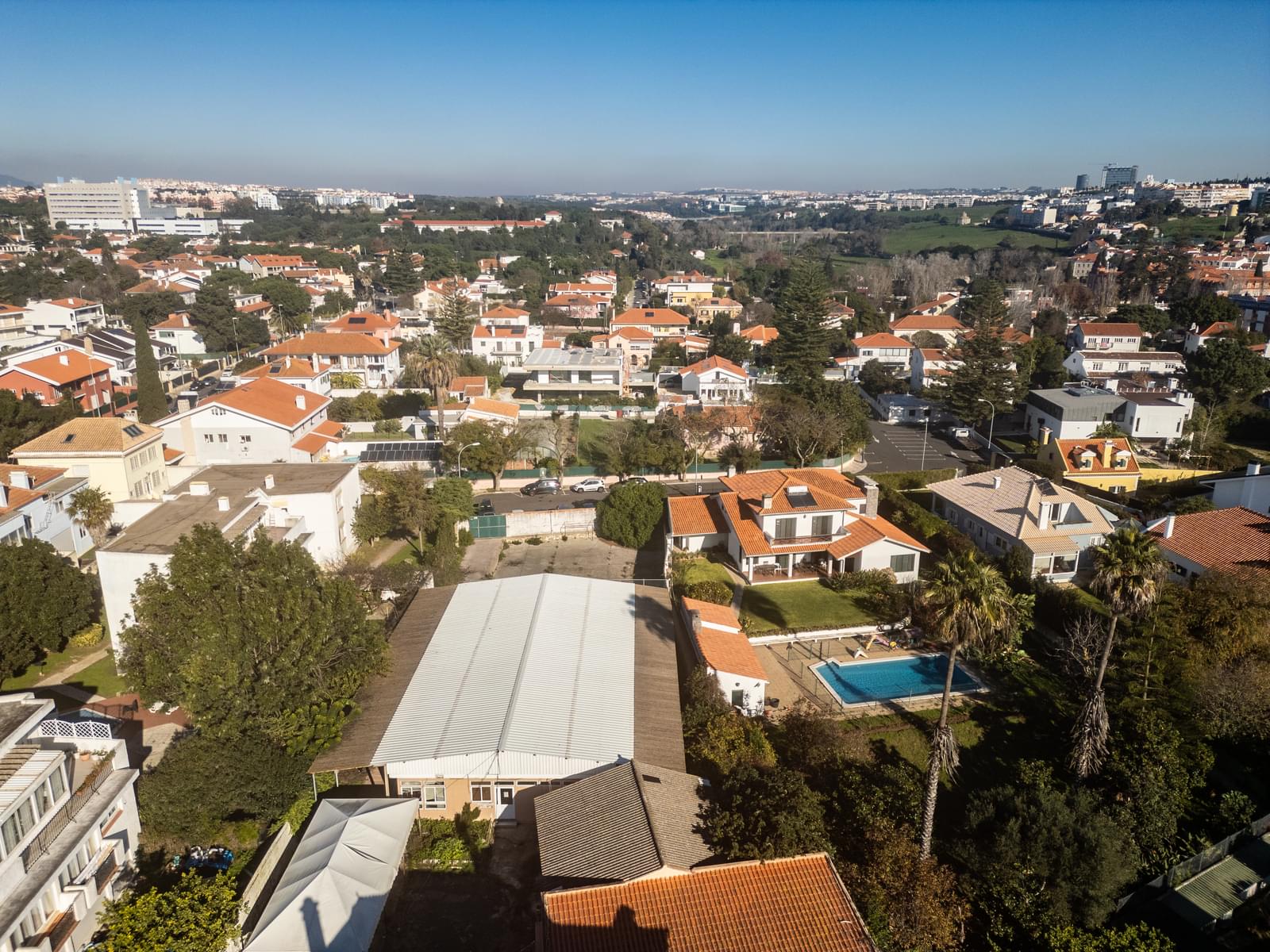 Palacete, Nova Oeiras, Oeiras - Imagem 47