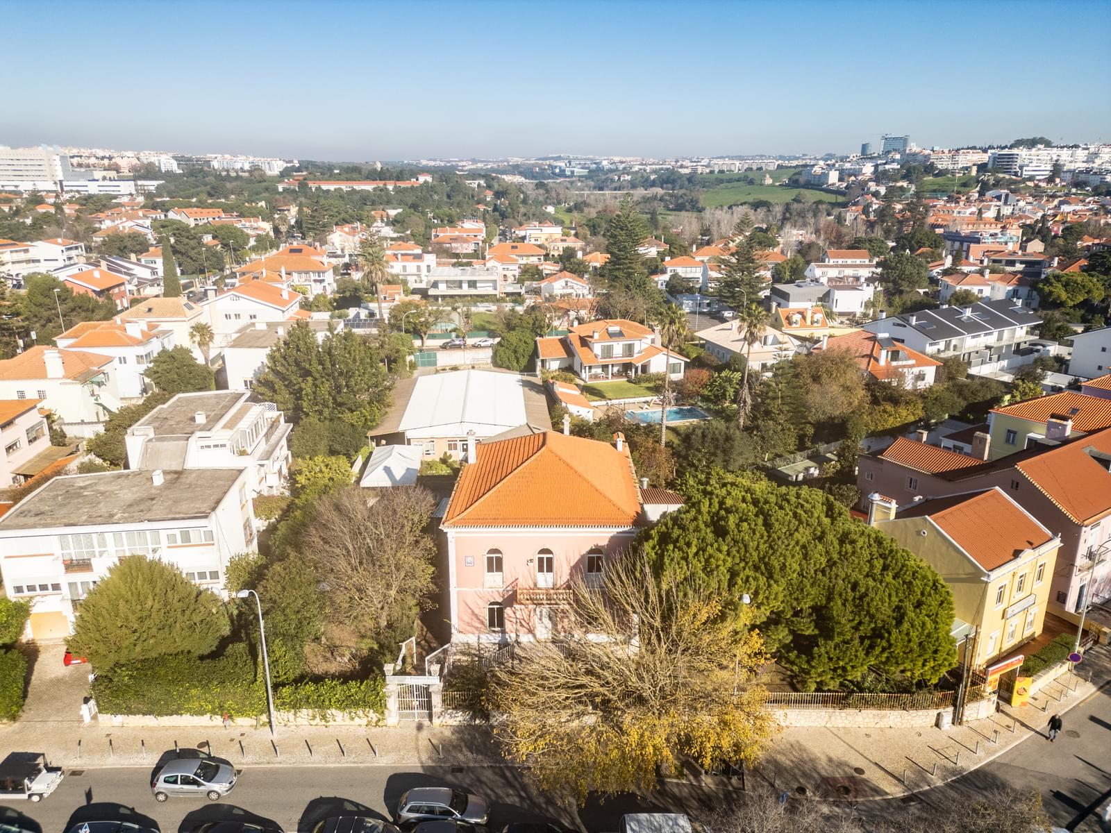Palacete, Nova Oeiras, Oeiras - Imagem 48